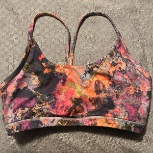 Fleo Sports Bra